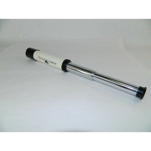 Binocular Nature Company Zoom Spotting Scope Hand Held Pirate Spyglass Retractab